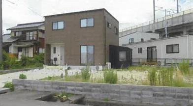 防府市大字下右田字片山
２３２番１の競売物件