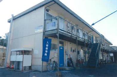 岩国市川口町二丁目
2189番1の競売物件