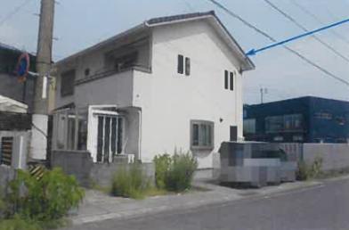 岩国市室の木町五丁目
37番3の競売物件