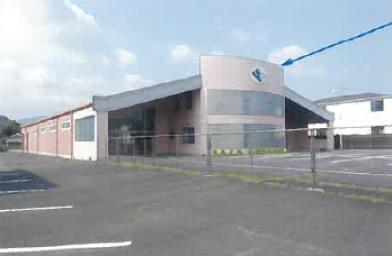 柳井市新市北
２６１９番１の競売物件