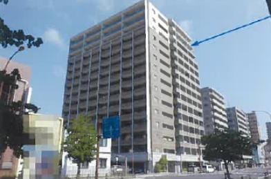 岩国市麻里布町一丁目１０番地１の競売物件