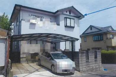 岩国市南岩国町二丁目
１０００３番２８４の競売物件