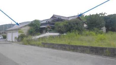 熊毛郡平生町大字佐賀字東本郷
２１６４番７の競売物件