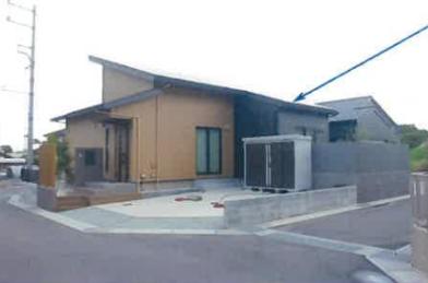 岩国市由宇町南一丁目
６２８１番５の競売物件