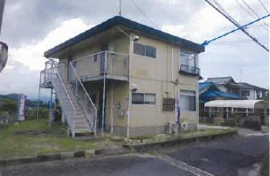 岩国市牛野谷町三丁目
１０２７０番２１の競売物件