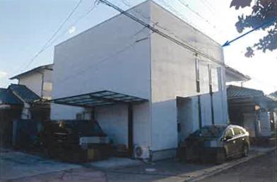 岩国市牛野谷町三丁目
６８７番１の競売物件