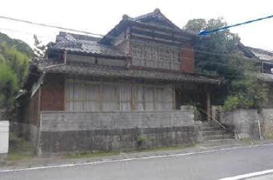 岩国市関戸字市
３６８番の競売物件