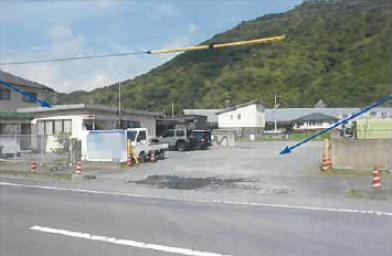 岩国市関戸一丁目
１０１番１２の競売物件