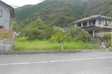 岩国市関戸一丁目
１１０番３の競売物件