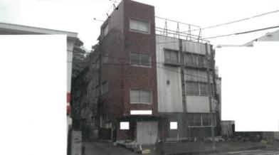 下関市彦島江の浦町八丁目
26番4の競売物件