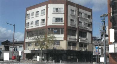 下関市赤間町
４番１の競売物件