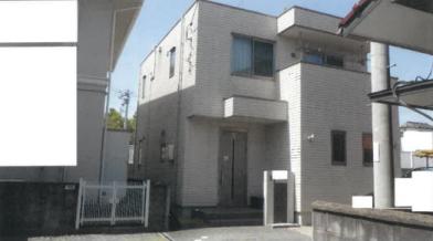 下関市稗田町
203番6の競売物件
