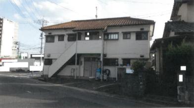 下関市古屋町一丁目
１０７７６番４の競売物件