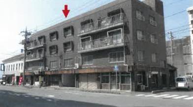 下関市岬之町
１番１０の競売物件