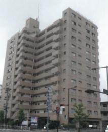 下関市新地町37番地の競売物件