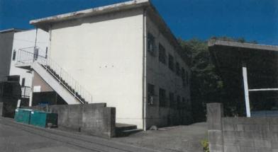 下関市上新地町二丁目
2422番1の競売物件