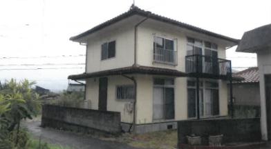 下関市豊浦町大字川棚字谷吉
７８６０番１９の競売物件