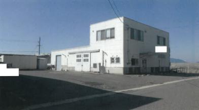 下関市彦島西山町五丁目
５番１の競売物件