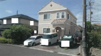 下関市綾羅木新町三丁目１００５番地４０の競売物件