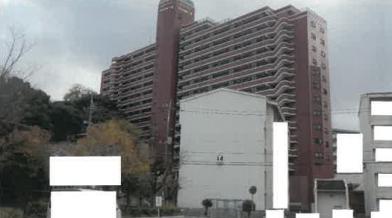 下関市新地町２２９８番地１１の競売物件