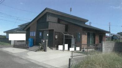 下関市豊浦町大字黒井字下川原
１８５２番９の競売物件