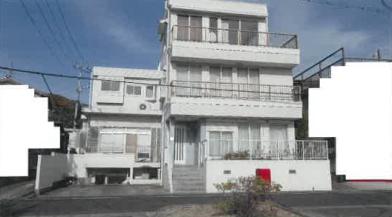 下関市大字吉母字東条
３８９番の競売物件