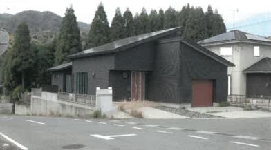 下関市長府浜浦西町
５番２の競売物件