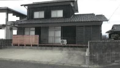 下関市豊浦町豊洋台三丁目
４８１番５６の競売物件