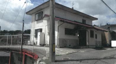 下関市丸山町四丁目
１９１５番１７の競売物件