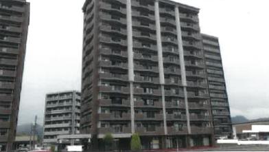 下関市伊倉新町二丁目２０１１番地２２の競売物件