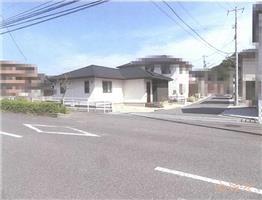 周南市大神三丁目２３００番７の競売物件