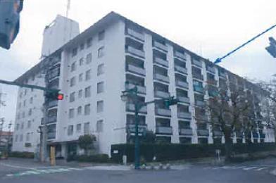 周南市毛利町三丁目37番地1の競売物件