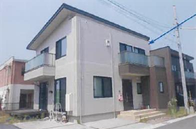 周南市椎木町
989番24の競売物件