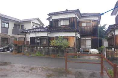 光市木園一丁目
７８４番２５の競売物件
