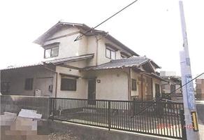 岡山市北区七日市東町２８番の競売物件