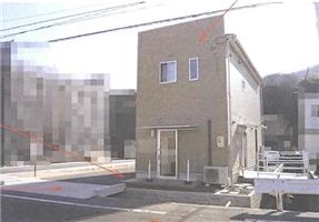 岡山市南区宗津字外新田９２９番地３の競売物件