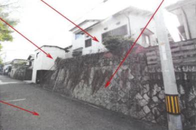 岡山市北区今岡
２９９番２４の競売物件
