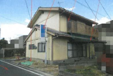 倉敷市日ノ出町二丁目
５１番１８の競売物件