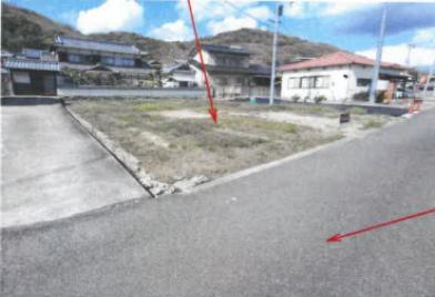 岡山市東区瀬戸町光明谷字中障子
363番1の競売物件