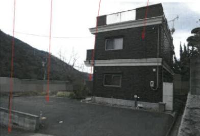岡山市北区牟佐字前原
2945番16の競売物件