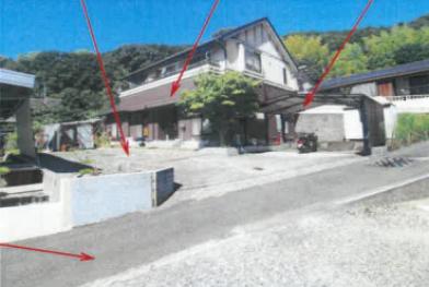 倉敷市児島唐琴一丁目
９０番の競売物件