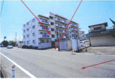 岡山市南区豊成一丁目１１９番地１１の競売物件
