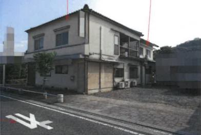 井原市井原町
３３０番１の競売物件