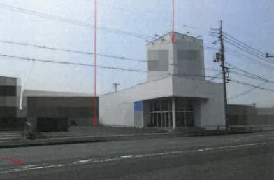 倉敷市中畝九丁目
２６４番８の競売物件
