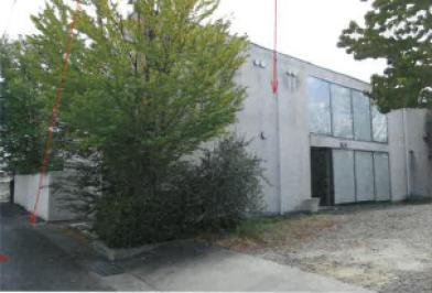 総社市金井戸字西鴻崎
４４１番１２の競売物件