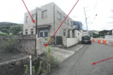 倉敷市児島味野六丁目
２８９６番１の競売物件