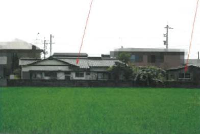 岡山市東区金田
７９４番１０の競売物件