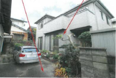 倉敷市中島字堀切２７２６番地６の競売物件