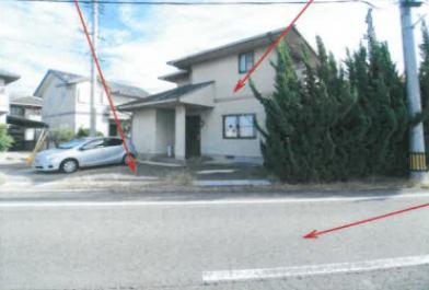 瀬戸内市邑久町福元字尾張樋
７１６番１５の競売物件