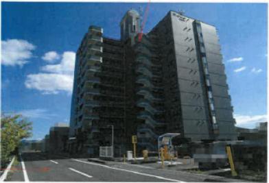 岡山市南区浦安南町５５３番地２の競売物件